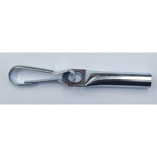 Planseilendstück 10 mm Pack á 100 Stück