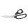 Schneiderschere "Kai" 8,5" / 21 cm / gebogen NML / ABVERKAUF