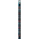 Abverkauf - 191521 Schnellstricknadeln TRIC ALU 35 cm...