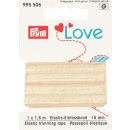 Abverkauf - 995506 Prym Love Elastic-Einfassband 15 mm...