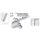A5BS-10 Suisei Straight Folder