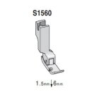 S1560 Suisei Hinged Foot <1.5mm | 6mm>