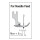 S6020N Suisei Hinged Foot <6mm | 2mm>, for Needle Feed