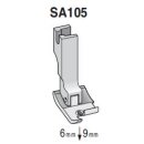 SA105 Suisei Hinged Binding Foot