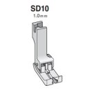 SD10 Suisei Compensating Foot <Double>