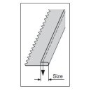 SHP65 Suisei Feller Foot