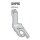 SHP65 Suisei Feller Foot