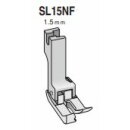 SL15NF Suisei Compen. Foot <Left> for Needle Feed...