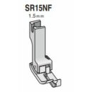 SR15NF Suisei Compen. Foot <Right> for Needle Feed...