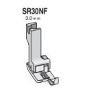 SR30NF Suisei Compen. Foot <Right> for Needle Feed Machine