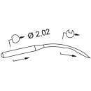 704916 - Schmetz - 04:25EB190 / 151 / 60 M Nadeldicke: 90...