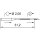 706334 - Schmetz - 05:701110 / 142X5 Nadeldicke: 110 / Preis pro Karte á 10 Nadeln