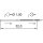 707974 - Schmetz - 07:05MA180 / 573 N Nadeldicke: 80 / Preis pro Karte á 10 Nadeln
