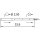 727404 - Schmetz - 20:0587130 / 134 (R) SERV 7 NIT Nadeldicke: 130 / Preis pro Karte á 10 Nadeln