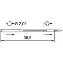 762044 - Schmetz - 38:0016125 / UY 128 GAS SERV 6...