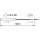 762824 - Schmetz - 38:00EB1375 / UY 128 GJS Nadeldicke: 75 / Preis pro Karte á 10 Nadeln