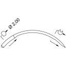766694 - Schmetz - 40:68EA2150 / 468 EL Nadeldicke: 150 /...