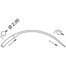 766724 - Schmetz - 40:71PA270 / 468 Nadeldicke: 70 /...