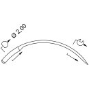 766764 - Schmetz - 40:81CA290 / 468-3 C Nadeldicke: 90 /...