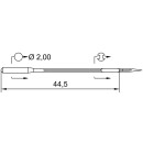 774504 - Schmetz - 47:15CF1130 / 470 KA LG Nadeldicke:...