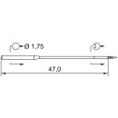 775684 - Schmetz - 47:40190 / 2091 LGSP Nadeldicke: 90 /...