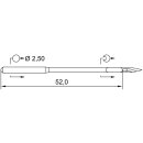 781644 - Schmetz - 50:05UA11200 / 216X1 SERV 1...