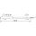 782604 - Schmetz - 50:10DL1180 / 328 P Nadeldicke: 180 / Preis pro Karte á 10 Nadeln