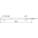 785994 - Schmetz - 54:101200 / 723 Nadeldicke: 200 /...