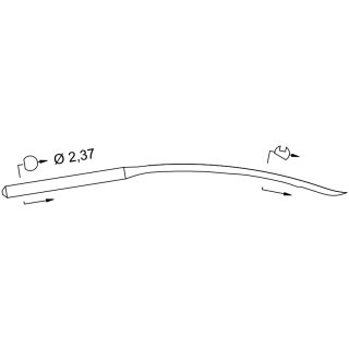 785954 - Schmetz - 54:09QA1130 / PYA-4 Nadeldicke: 130 /...
