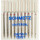 705517 - Schmetz - 130/705 H  Nm 130 B10-Magazin / Nadeldicke = 130 /  Preis pro Karte