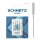 703937 - Schmetz - 130/705 H  Nm 65 SB5-Karte / Nadeldicke = 65 /  Preis pro Karte