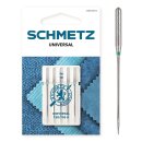 702987 - Schmetz - 130/705 H  Nm 70  SB5-Karte /...