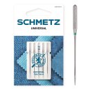 702987 - Schmetz - 130/705 H  Nm 70  SB5-Karte /...