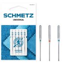 704147 - Schmetz - 130/705 H  Nm 70-90  SB5 Karte /...