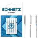 718427 - Schmetz - 130/705 H  Nm 70-90  SB5 Karte /...