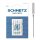 704097 - Schmetz - 130/705 H  Nm 75 SB5-Karte / Nadeldicke = 75 /  Preis pro Karte