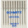 704617 - Schmetz - 130/705 H  Nm 60  B10-Magazin / Nadeldicke = 60 /  Preis pro Karte
