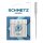 718517 - Schmetz - 130/705 H  Nm 60 SB10-Karte / Nadeldicke = 60 /  Preis pro Karte