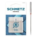718557 - Schmetz - 130/705 H  Nm 80  SB10-Karte /...