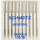 705017 - Schmetz - 130/705 H  Nm 110  B10-Magazin / Nadeldicke = 110 /  Preis pro Karte