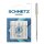 704997 - Schmetz - 130/705 H  Nm 110  SB10-Karte / Nadeldicke = 110 /  Preis pro Karte
