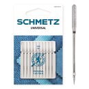 705047 - Schmetz - 130/705 H  Nm 120  SB10-Karte /...