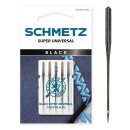 713737 - Schmetz - 130/705 H-SU  Nm 70 SB5-Karte /...