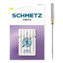 713087 - Schmetz - 130/705 H-S   Nm 75  SB5-Karte /...