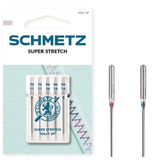 713597 - Schmetz - HAx1 SP Nm 75-90 SB5-Karte /...