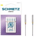712807 - Schmetz - 130/705 H-S   Nm 75-90 SB5-Karte /...