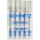 707487 - Schmetz - 130/705 H SUK  Nm 70-100 B5-Magazin / Nadeldicke = 70-100 /  Preis pro Karte