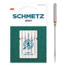 706977 - Schmetz - 130/705 H SUK  Nm 70  SB5-Karte /...