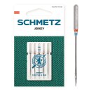 707167 - Schmetz - 130/705 H SUK  Nm 90  SB5-Karte /...