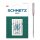 718807 - Schmetz - 130/705 H SUK  Nm 90  SB5-Karte / Nadeldicke = 90 /  Preis pro Karte